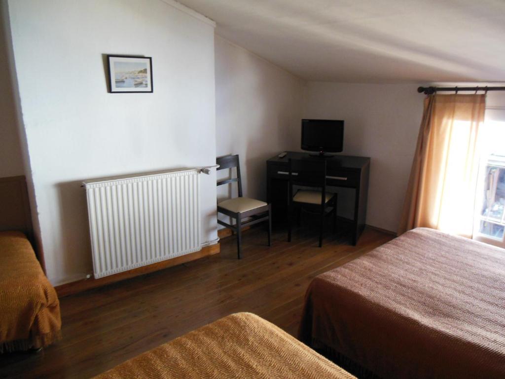 Bed and Breakfast La Chaumiere Seyne Camera foto