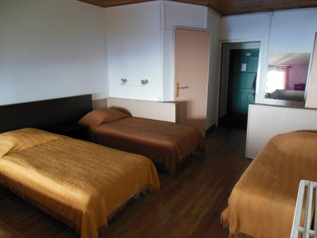 Bed and Breakfast La Chaumiere Seyne Camera foto