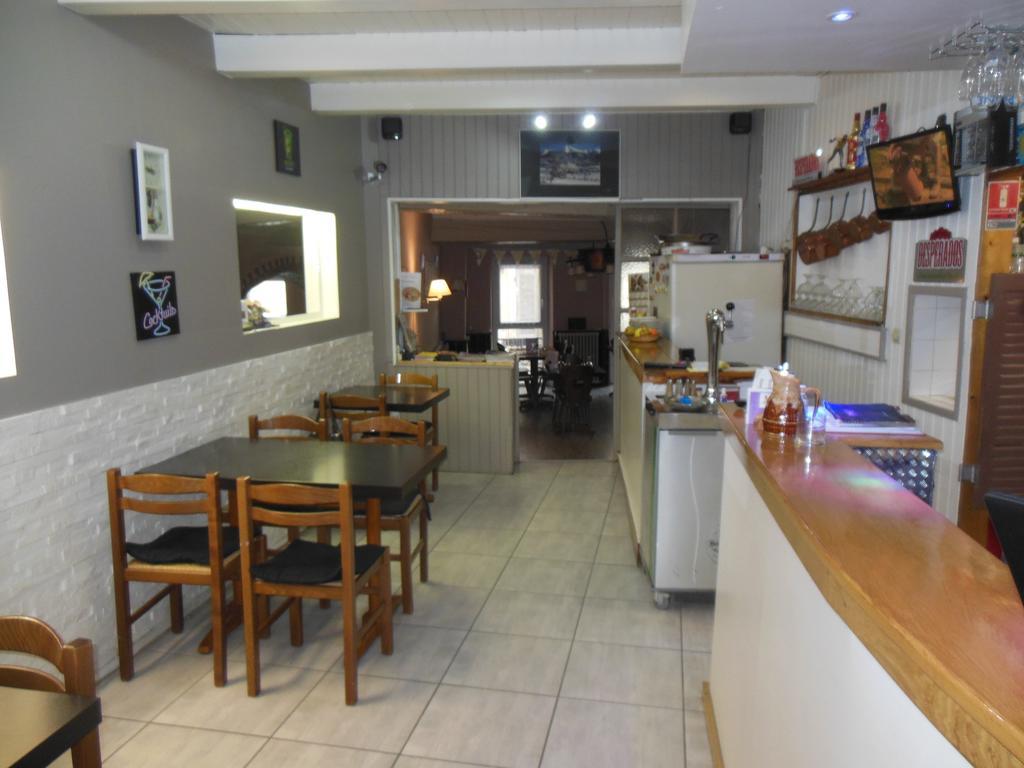 Bed and Breakfast La Chaumiere Seyne Esterno foto